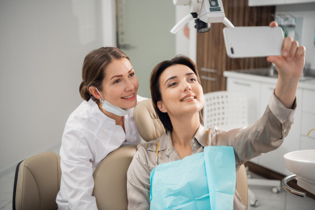 Ontdek de voordelen & prijs van de DentaPlan tandverzekering