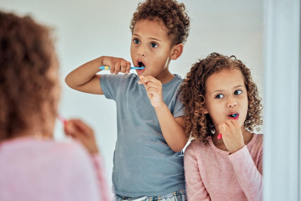 Tandverzekering voor kinderen